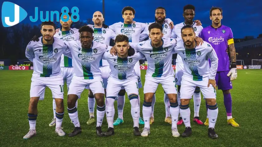 York Utd được dự đoán sẽ giành chiến thắng tối thiểu trước Cavalry York Utd được dự đoán sẽ giành chiến thắng tối thiểu trước Cavalry