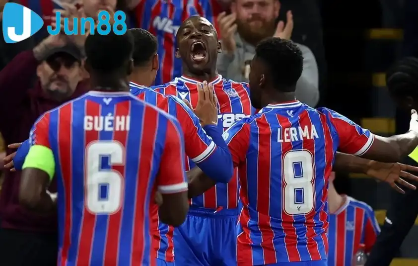 Crystal Palace sẽ giải được ẩn số AEK Larnaca. (Ảnh: Internet) Crystal Palace sẽ giải được ẩn số AEK Larnaca. (Ảnh: Internet)